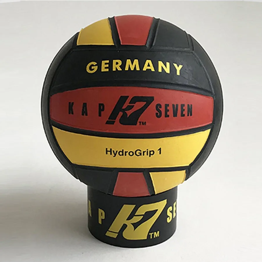 Mini WP Ball - Turbo / Kap7 - HydroGrip 1 (Multiple Countries)