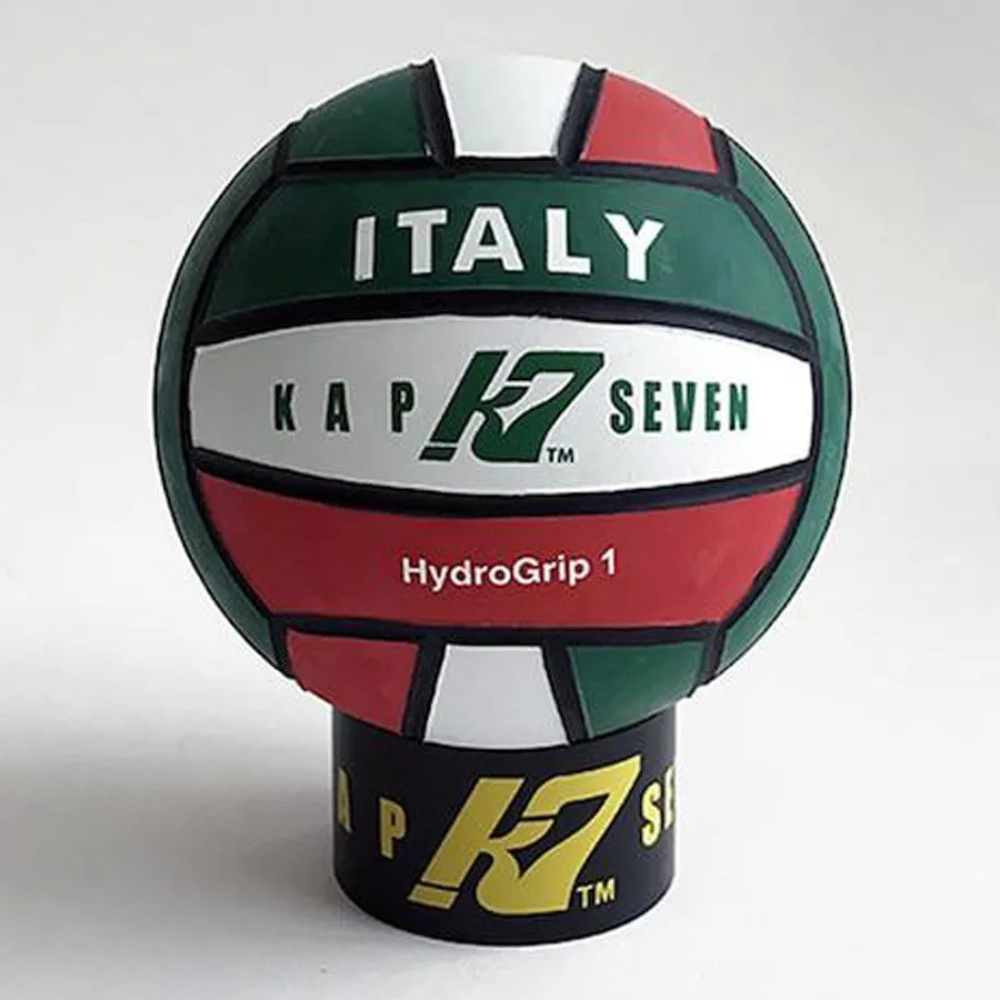 Mini WP Ball - Turbo / Kap7 - HydroGrip 1 (Multiple Countries)
