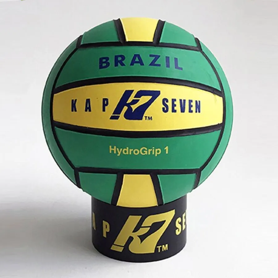 Mini WP Ball - Turbo / Kap7 - HydroGrip 1 (Multiple Countries)