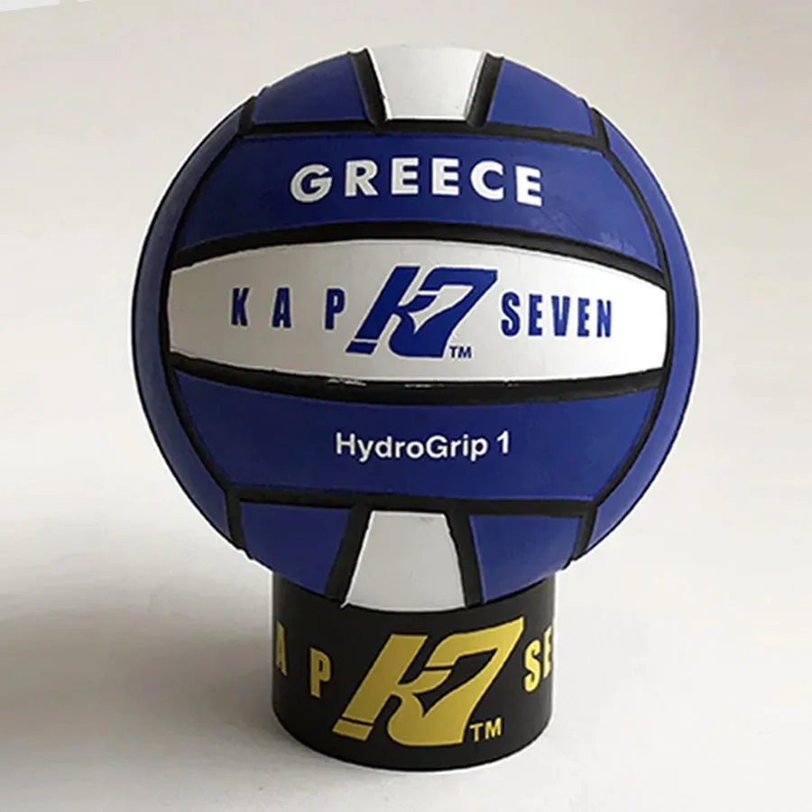 Mini WP Ball - Turbo / Kap7 - HydroGrip 1 (Multiple Countries)