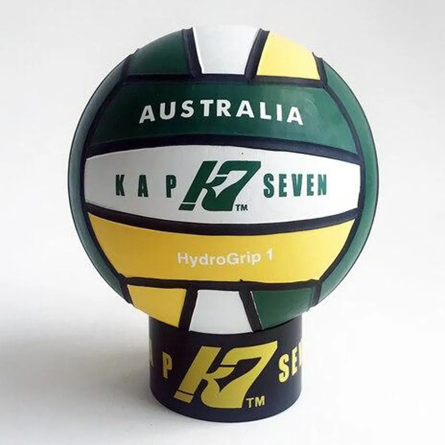 Mini WP Ball - Turbo / Kap7 - HydroGrip 1 (Multiple Countries)