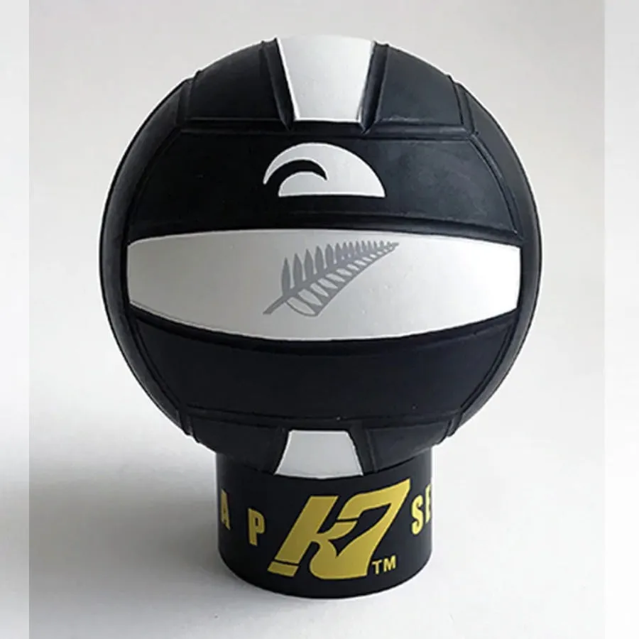 Mini WP Ball - Turbo / Kap7 - HydroGrip 1 (Multiple Countries)