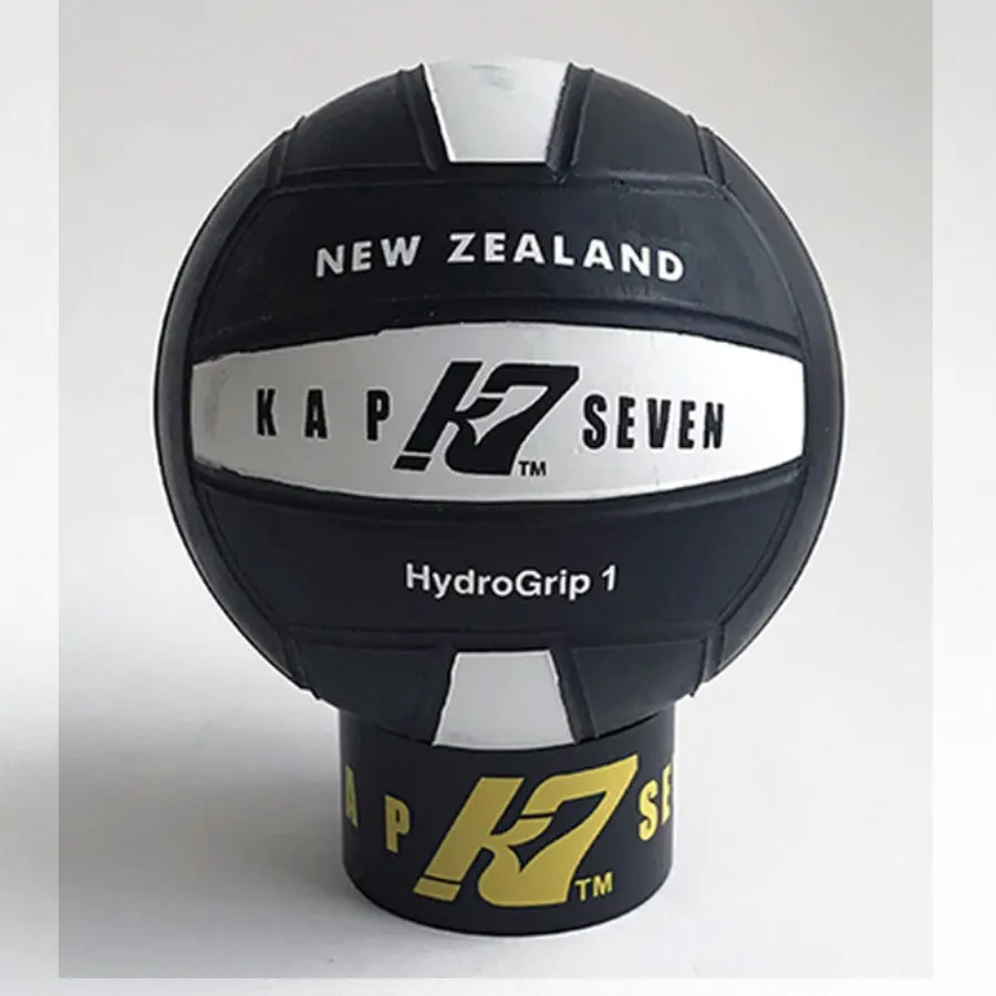 Mini WP Ball - Turbo / Kap7 - HydroGrip 1 (Multiple Countries)