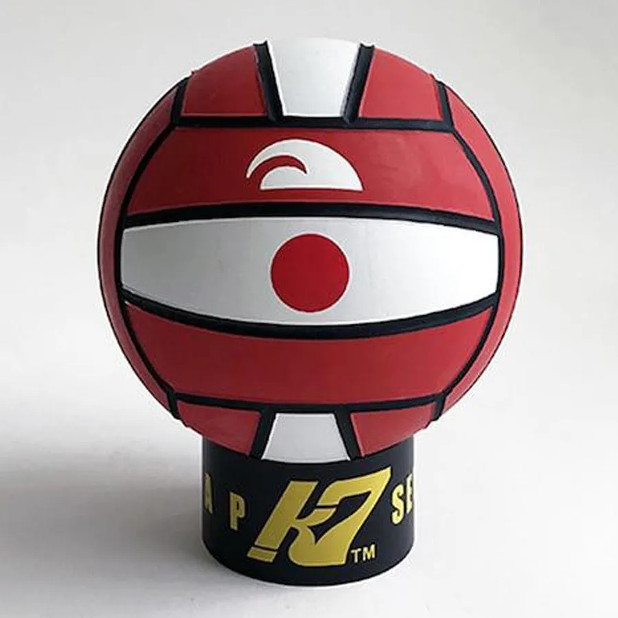 Mini WP Ball - Turbo / Kap7 - HydroGrip 1 (Multiple Countries)