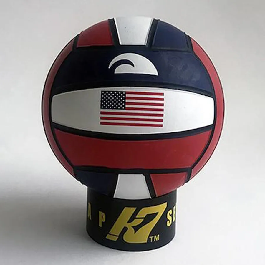 Mini WP Ball - Turbo / Kap7 - HydroGrip 1 (Multiple Countries)
