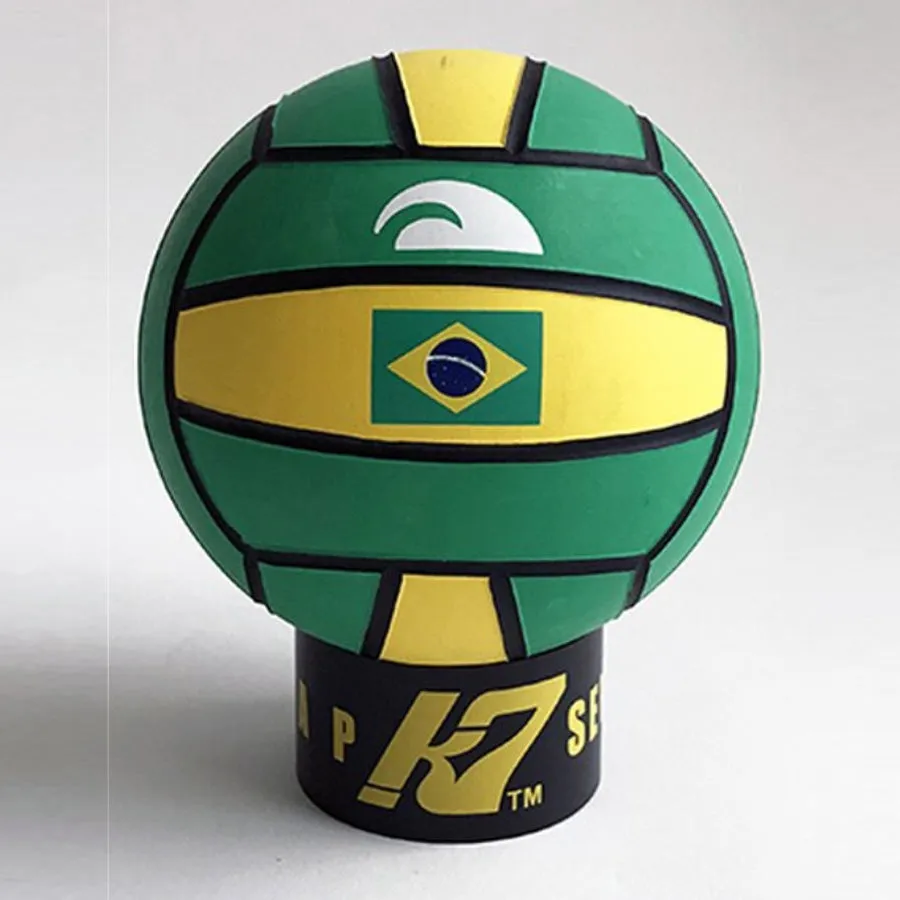Mini WP Ball - Turbo / Kap7 - HydroGrip 1 (Multiple Countries)