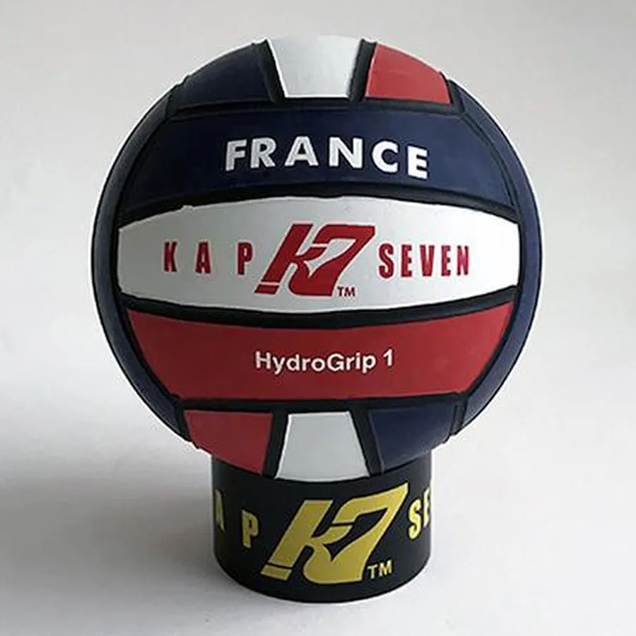Mini WP Ball - Turbo / Kap7 - HydroGrip 1 (Multiple Countries)