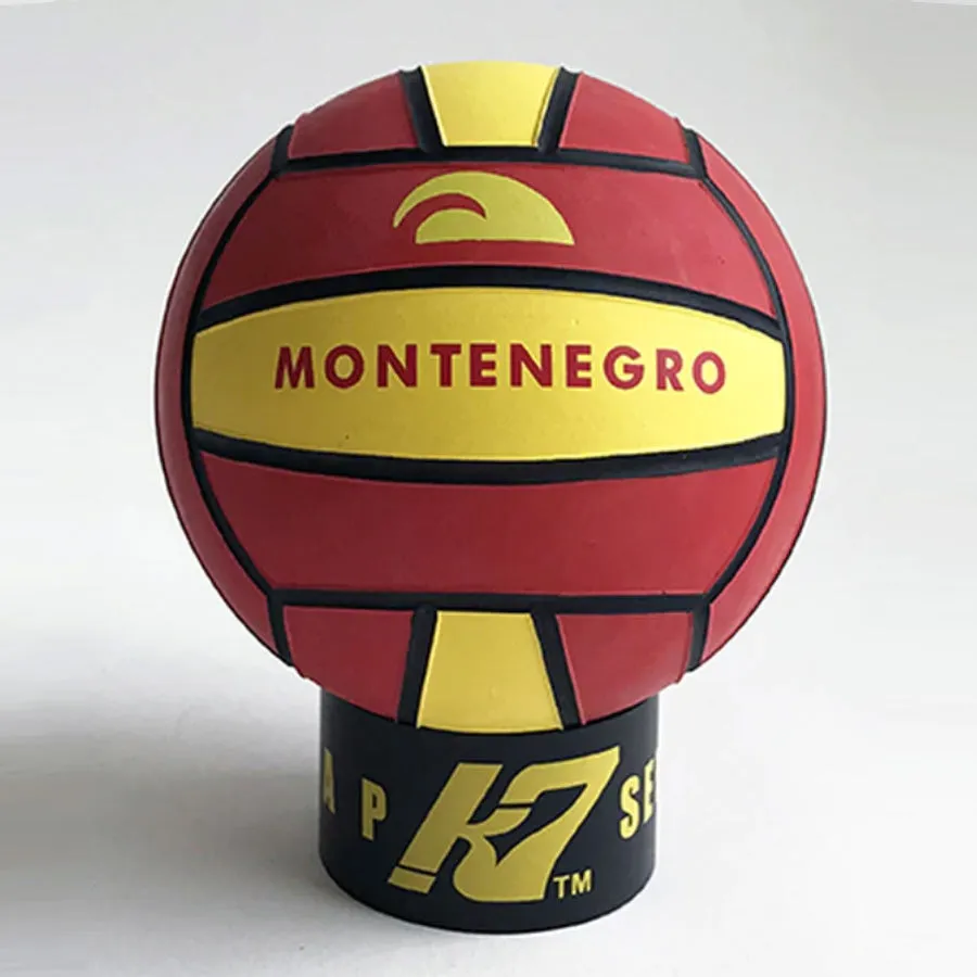 Mini WP Ball - Turbo / Kap7 - HydroGrip 1 (Multiple Countries)