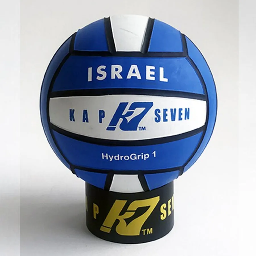 Mini WP Ball - Turbo / Kap7 - HydroGrip 1 (Multiple Countries)