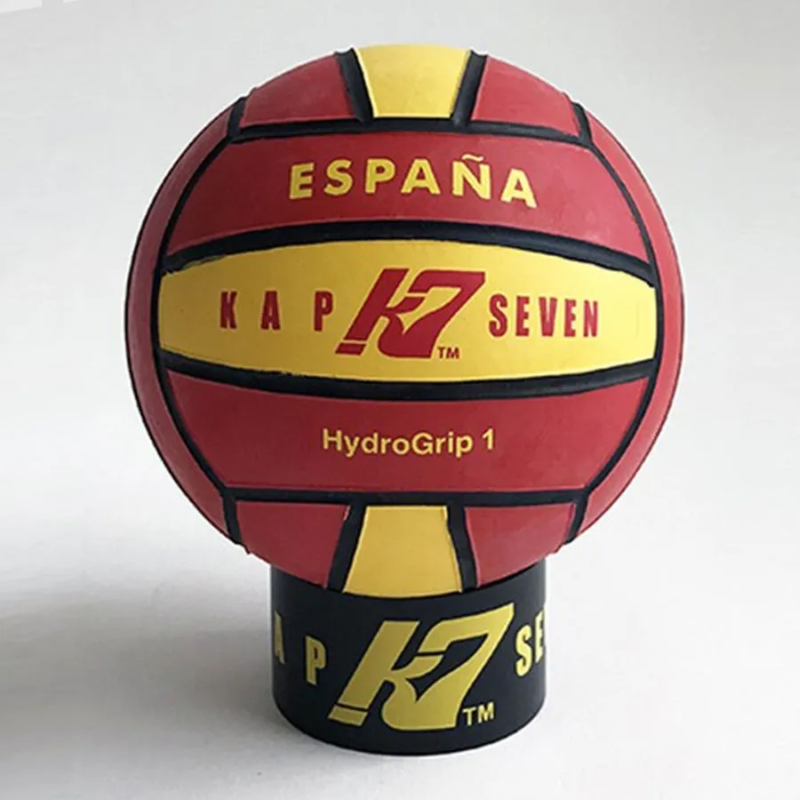 Mini WP Ball - Turbo / Kap7 - HydroGrip 1 (Multiple Countries)