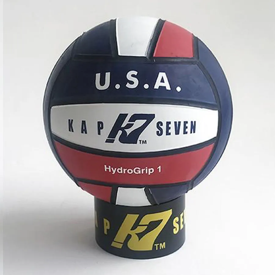 Mini WP Ball - Turbo / Kap7 - HydroGrip 1 (Multiple Countries)