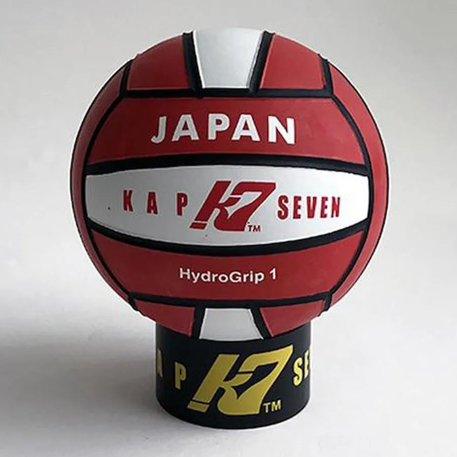 Mini WP Ball - Turbo / Kap7 - HydroGrip 1 (Multiple Countries)
