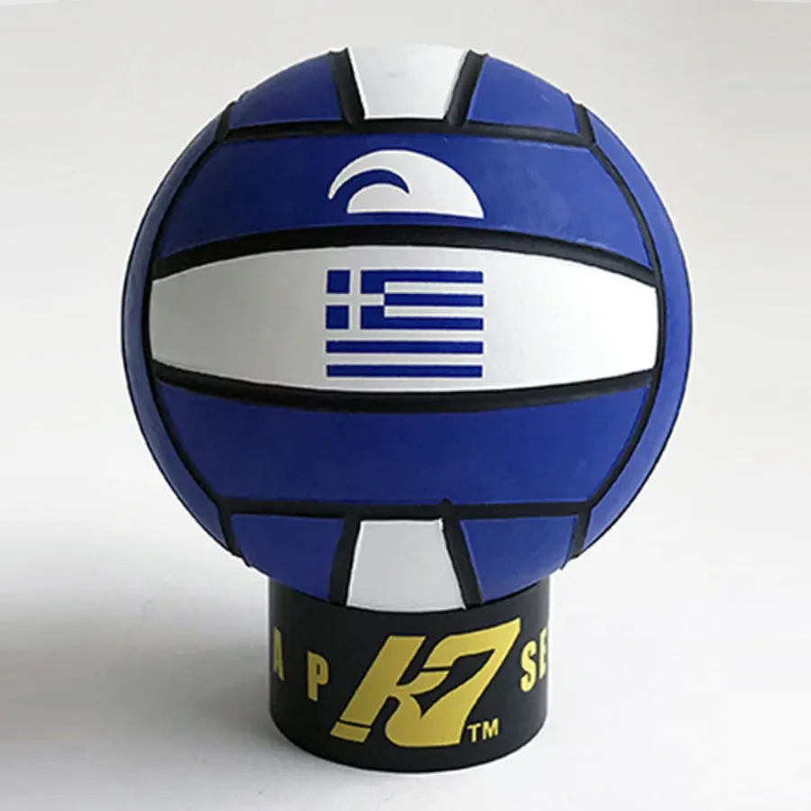 Mini WP Ball - Turbo / Kap7 - HydroGrip 1 (Multiple Countries)