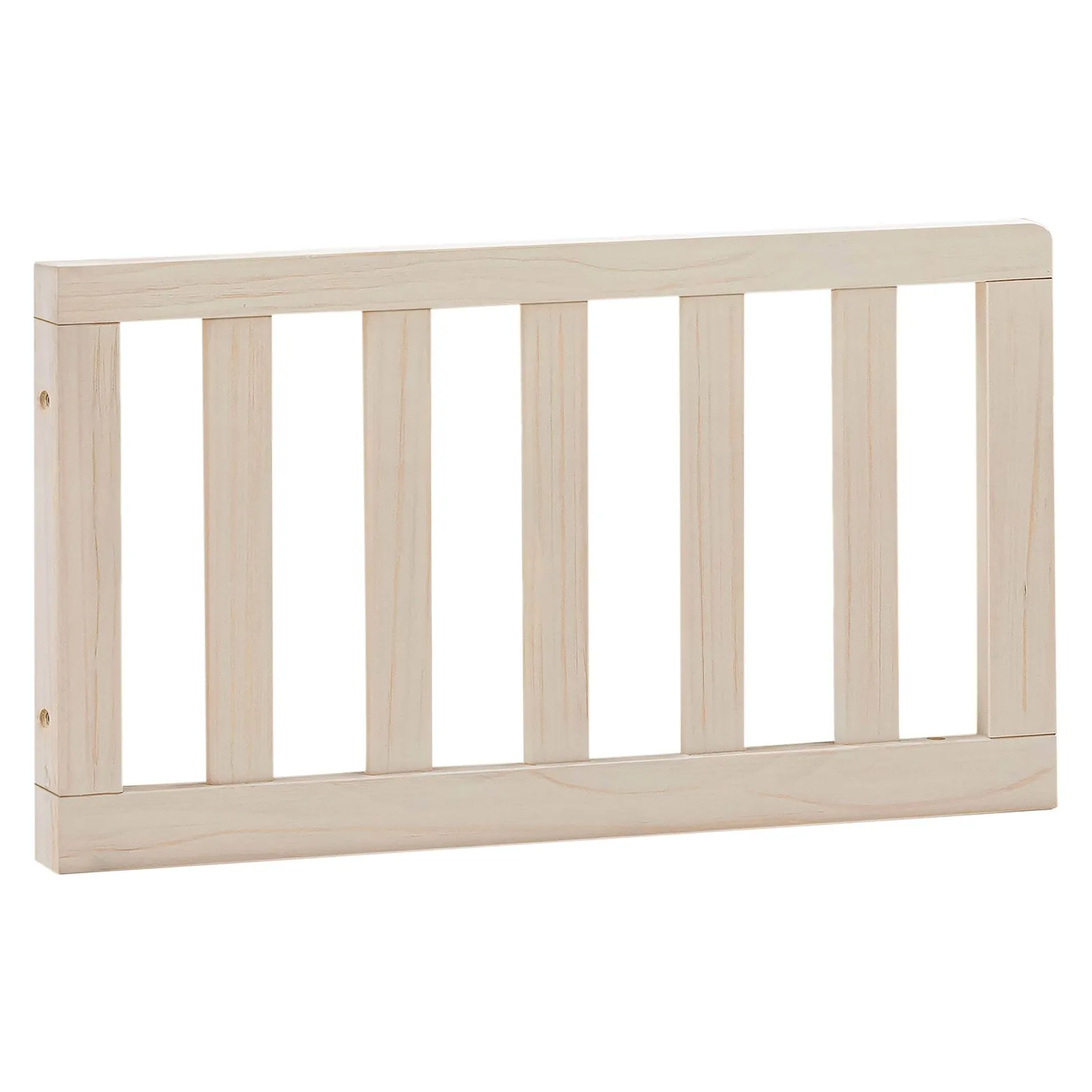 Monogram by Namesake Toddler Bed Conversion Kit