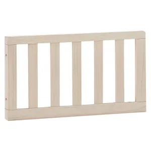 Monogram by Namesake Toddler Bed Conversion Kit