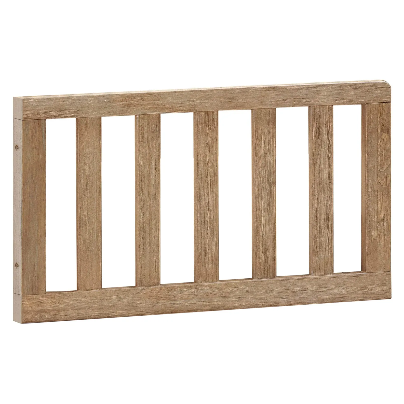 Monogram by Namesake Toddler Bed Conversion Kit