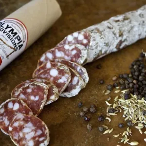 Olympia Provisions Chorizo Navarre