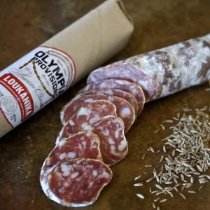 Olympia Provisions loukanika