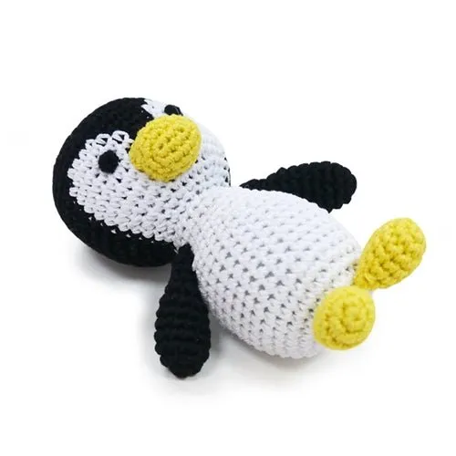 Penguin Doll Plush Toy