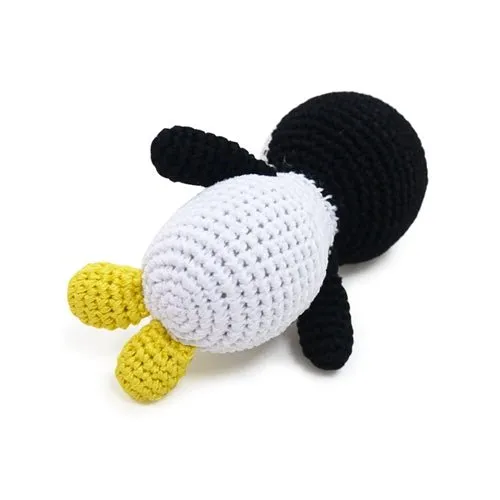 Penguin Doll Plush Toy