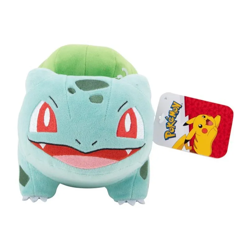 Pokemon™ 8" Premium Plush