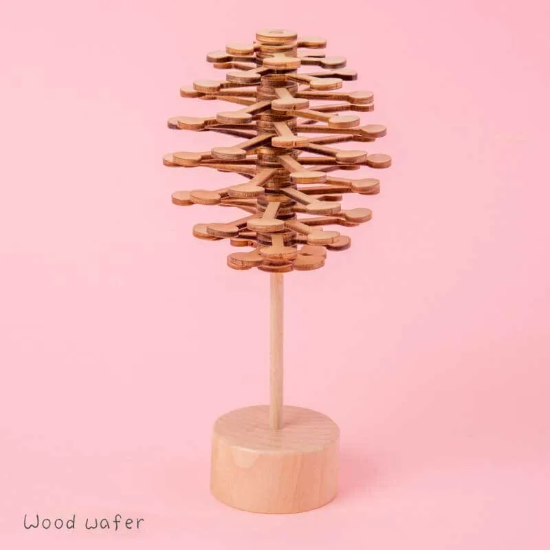 Spinning Stress Relif Lollipop™