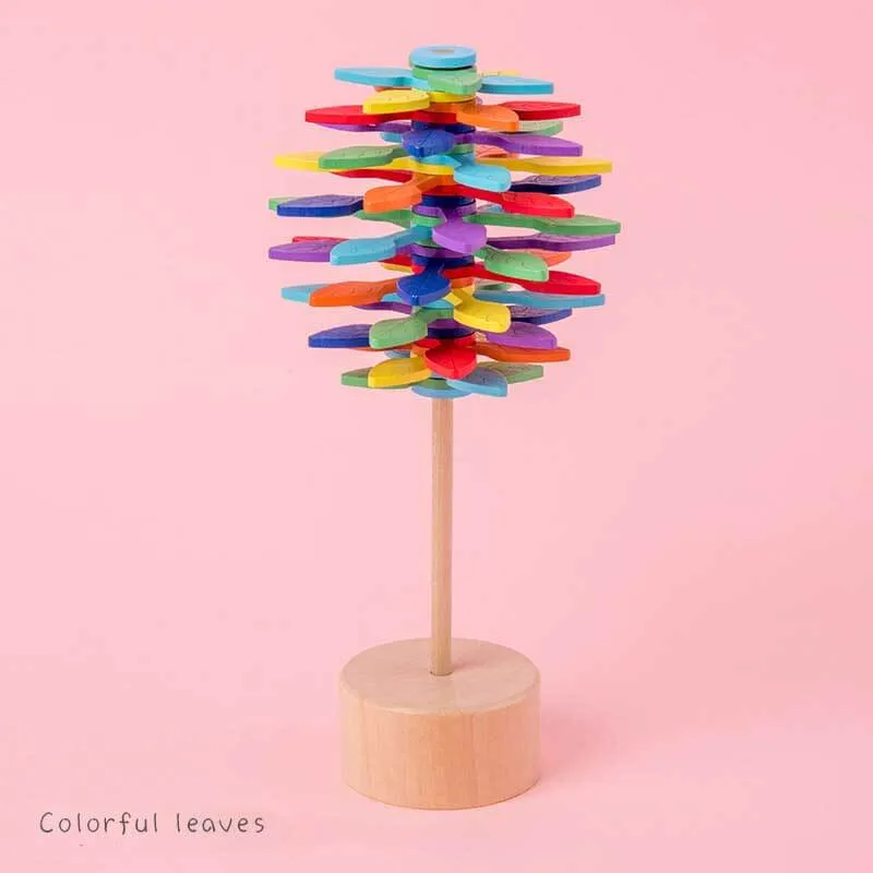 Spinning Stress Relif Lollipop™