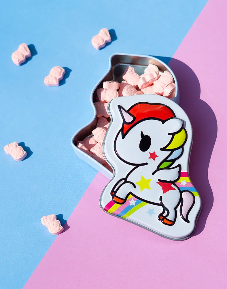 Stellina Candy Tin