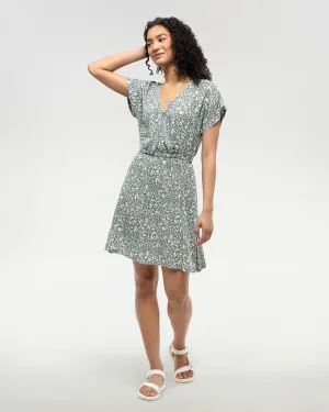 Tentree Robe Kits