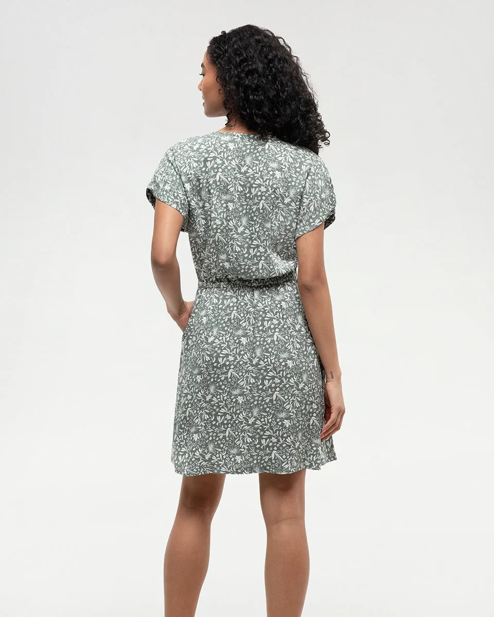 Tentree Robe Kits