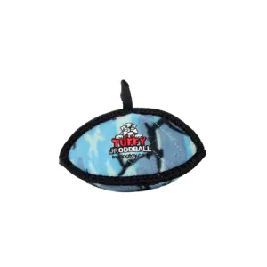 Tuffy® JR: Jr. Odd Ball Blue