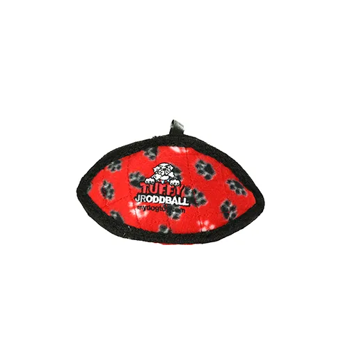 Tuffy® JR: Jr. Odd Ball Red