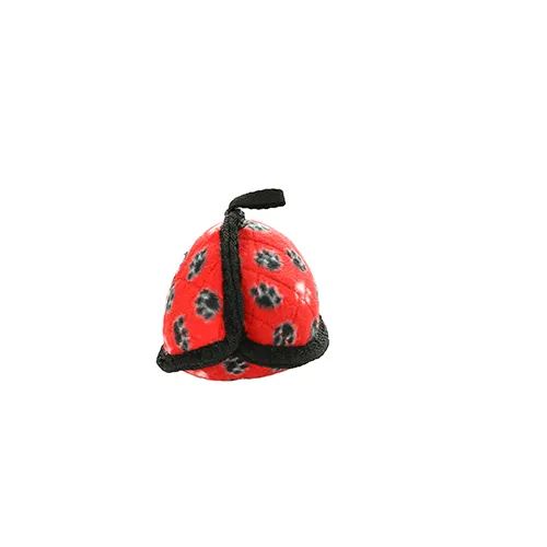 Tuffy® JR: Jr. Odd Ball Red