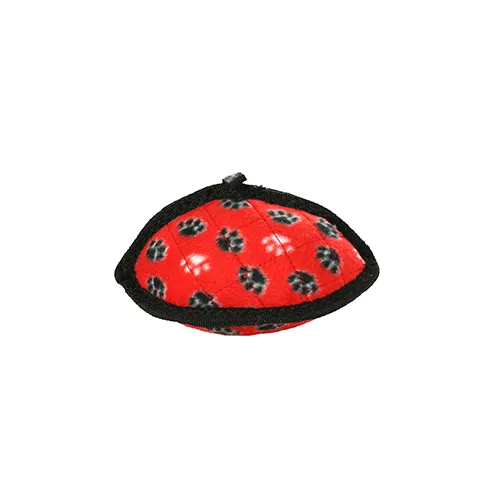 Tuffy® JR: Jr. Odd Ball Red