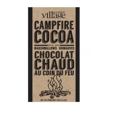 Village Gourmet Hot Chocolate Single Serves - 7 flavors