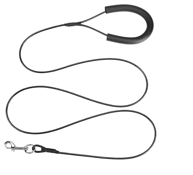 wire rope . حبل سلك