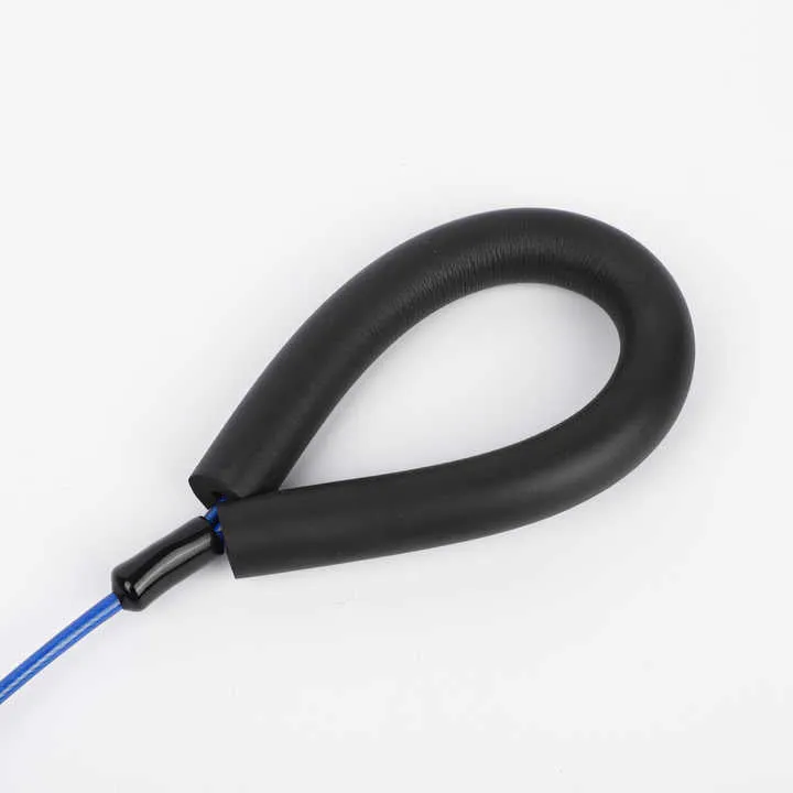 wire rope . حبل سلك