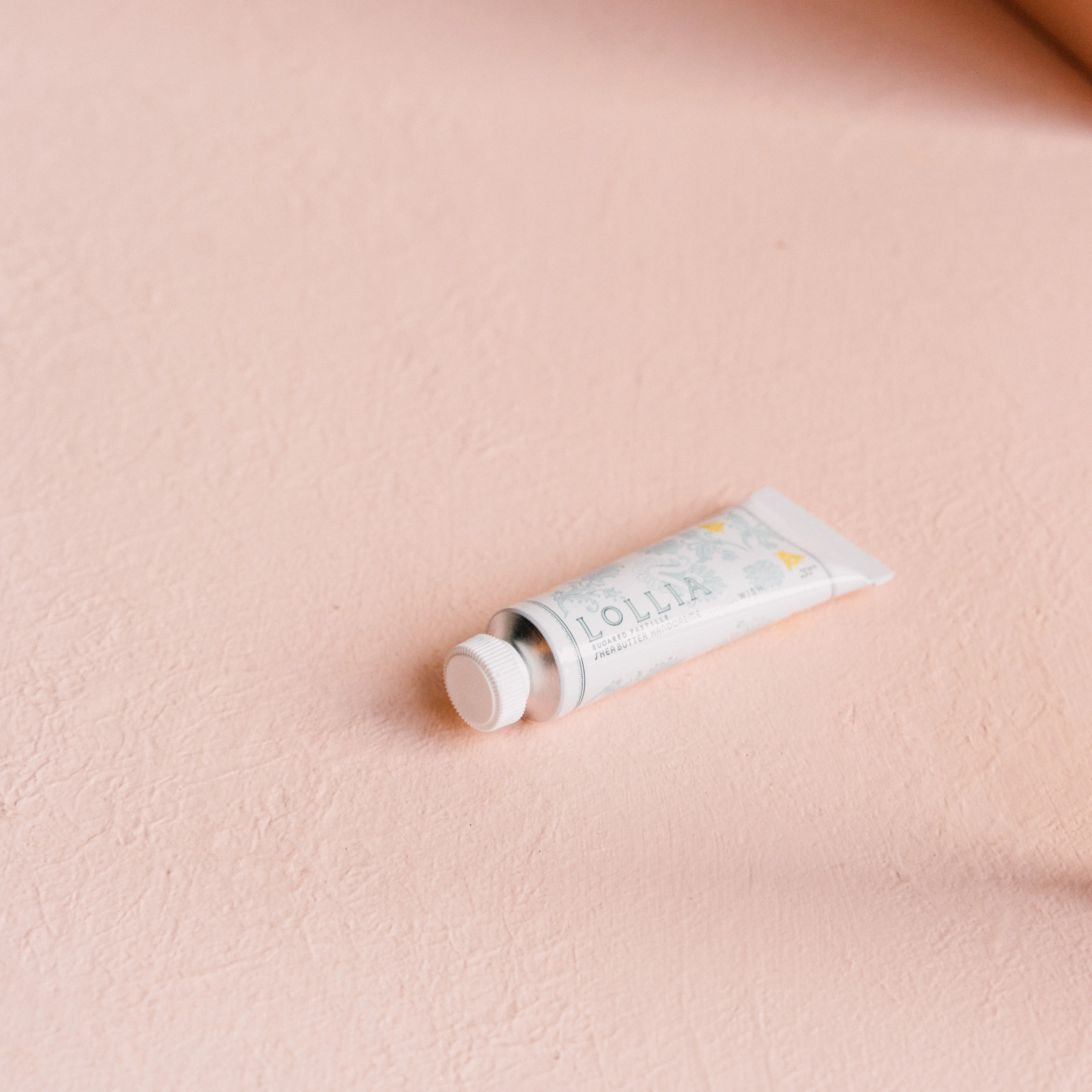Wish Petite Treat Handcreme