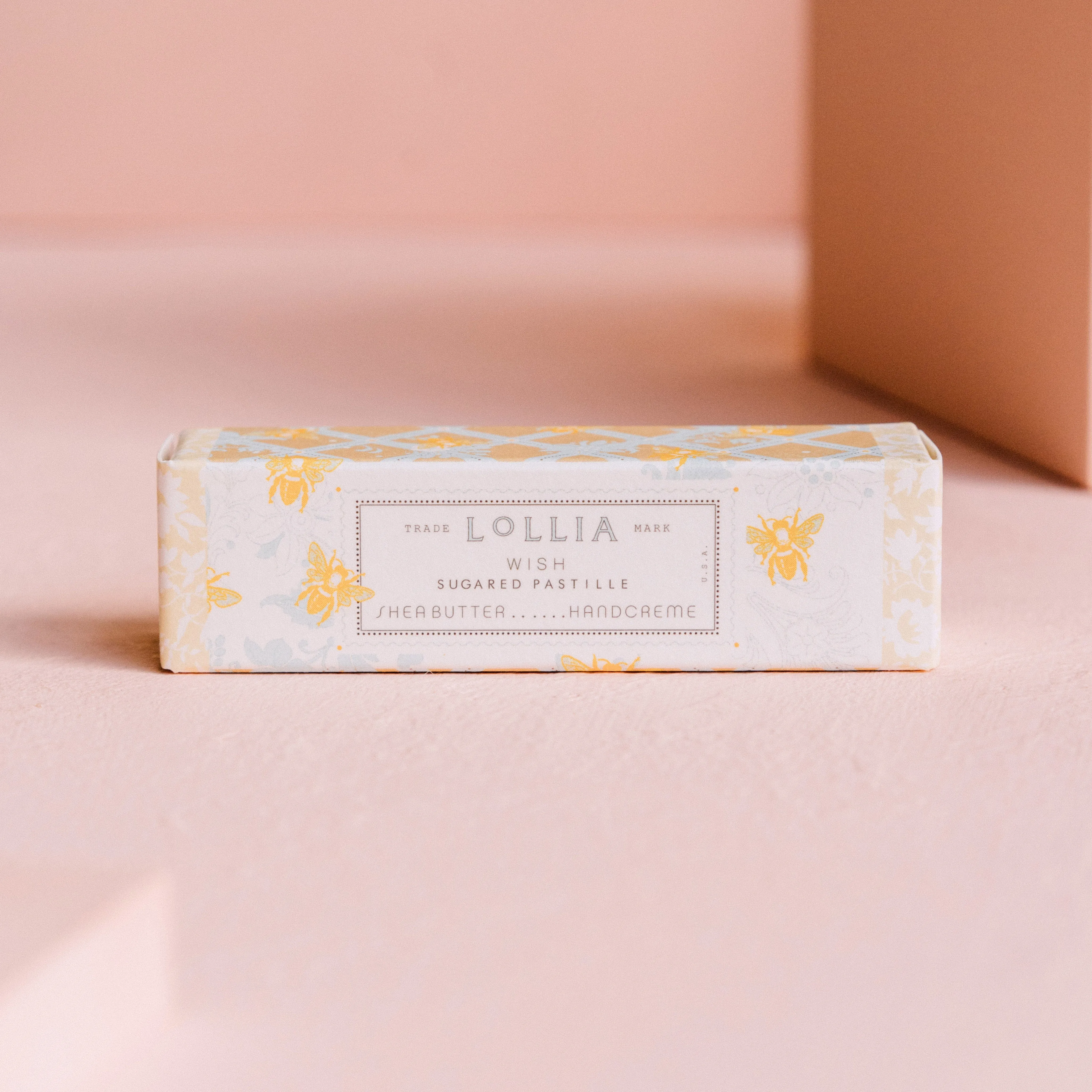 Wish Petite Treat Handcreme